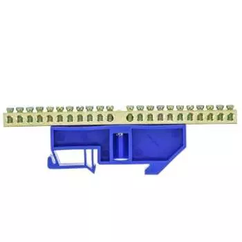 Шина EKF 63.20 sn0-63-20-d