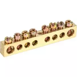 N-нулевая шина IEK