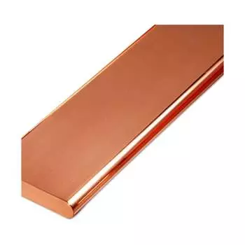 Шина медная АО КЗОЦМ ШМТ Ш.3.20.500