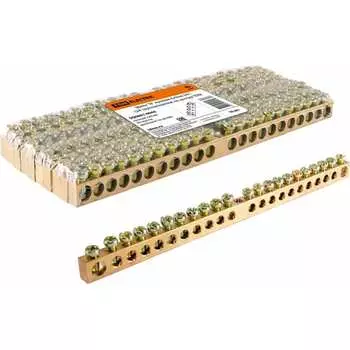 Шина n нулевая TDM