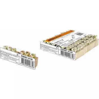 Шина n нулевая TDM