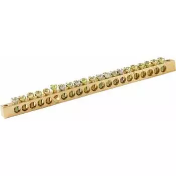 Шина n нулевая TDM