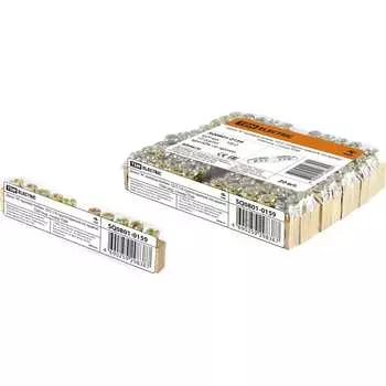 Шина n нулевая TDM ELECTRIC SQ0801-0159