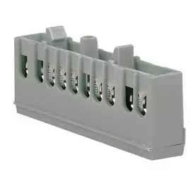 Шина на din-рейку EKF PROxima sn0-63-10-is