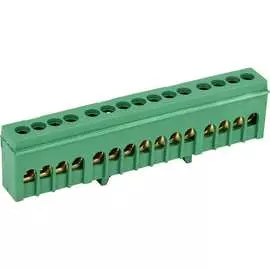 Шина на DIN-рейку REXANT 11-2323