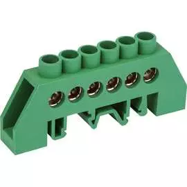 Шина на DIN-рейку REXANT 11-2306