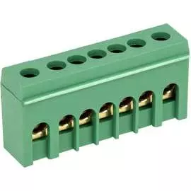 Шина на DIN-рейку REXANT 11-2321