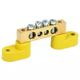 Шина IEK ШНИ YNN10-812-4C2-K05