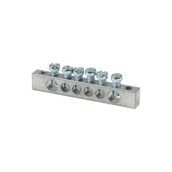 Шина "ноль-земля" EKF PEN sn1-63-06-k