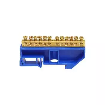 Шина нулевая DORI 44710