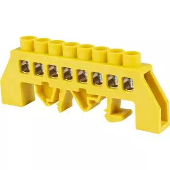 Шина "pe" "земля" TDM