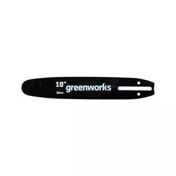 Шина сменная для высотореза/сучкореза GreenWorks 2953907