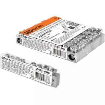 Шина TDM ELECTRIC SQ0801-0336