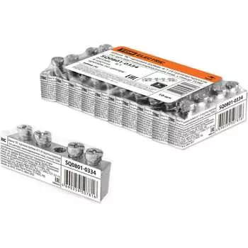 Шина TDM ELECTRIC SQ0801-0334