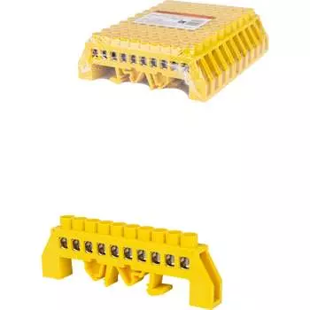 Шина TDM ELECTRIC SQ0801-0216