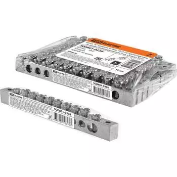 Шина TDM ELECTRIC SQ0801-0338