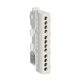 Изолированная нулевая шина TEKFOR