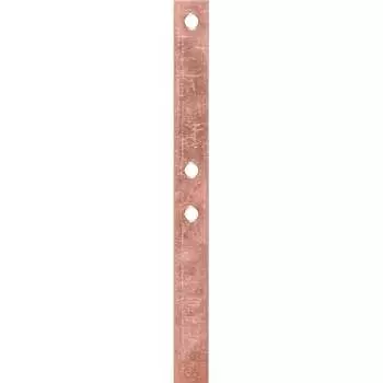 Шина заземления TLK TLK-ERH-CU-33U