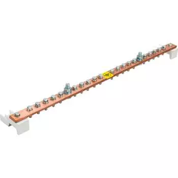 Шина заземления УЗОЛА U5005451530