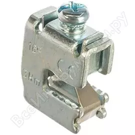 Шинная клемма для кабеля DKC R5BC0516