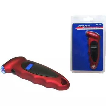 Шинный электронный манометр МАЯКАВТО 2057