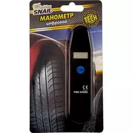 Шинный цифровой манометр Golden Snail GS9203