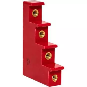 Шинный изолятор EKF PROxima plc-sl-300-wb