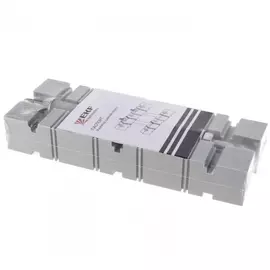 Шинный изолятор EKF PROxima plc-br-3p-1610