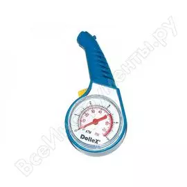 Шинный манометр Dollex MSC-05