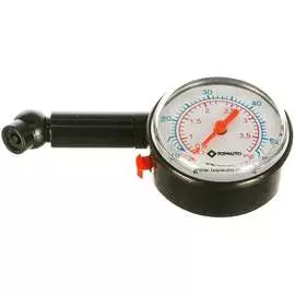 Шинный манометр TopAuto 14112