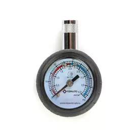 Шинный манометр TopAuto 14111