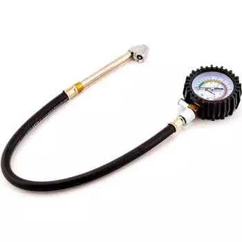 Грузовой шинный манометр TopAuto 14221