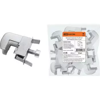 Шинный терминал TDM ELECTRIC SQ0826-0006