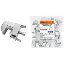 Шинный терминал для медной шины TDM ELECTRIC SQ0826-0010