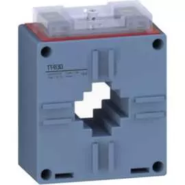 Шинный трансформатор тока ASTER ТТ-В30 250/5 0,5 tt-30-250