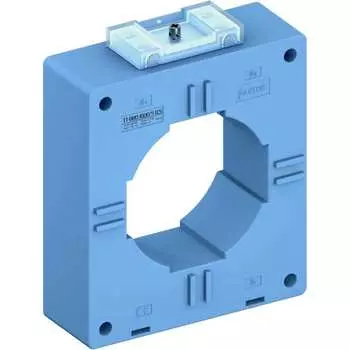 Шинный трансформатор тока ASTER ТТ-В80 1000/5 0,5 tt-80-1000