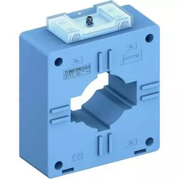 Шинный трансформатор тока ASTER ТТ-В60 500/5 0,5 tt-60-500