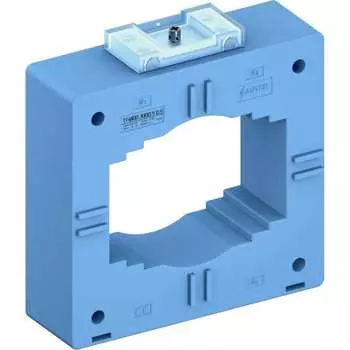 Шинный трансформатор тока ASTER ТТ-В100 3000/5 0,5 tt-100-3000