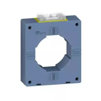 Шинный трансформатор тока ASTER ТТ-В80 750/5 0,5 tt-80-750