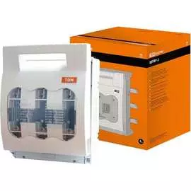 Шинный выключатель-разъединитель TDM ELECTRIC ШПВР 2 SQ0726-0007