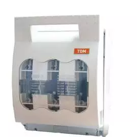 Шинный выключатель-разъединитель TDM ELECTRIC ШПВР 3 SQ0726-0008