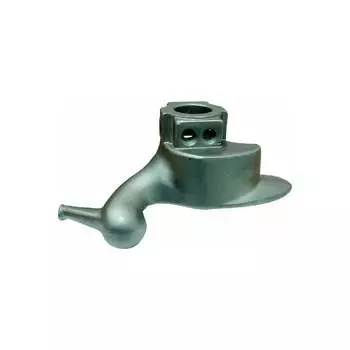 Шиномонтажная головка для мотоколес для ш/м станков Rossvik 15348GSHM