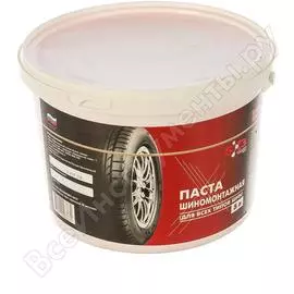Шиномонтажная паста БХЗ 5 кг