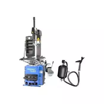 Шиномонтажный автоматический стенд HOFMANN Monty 3300-24 SmartSpeed GP EEWH762AEF