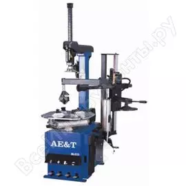 Автоматический шиномонтажный стенд с правой рукой AE&T M-221P6