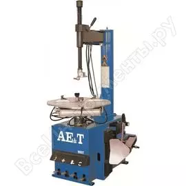 Полуавтоматический шиномонтажный стенд AE&T M-201B