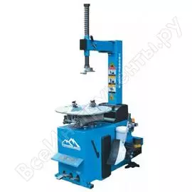 Шиномонтажный полуавтоматический станок Trommelberg 1850B 3P