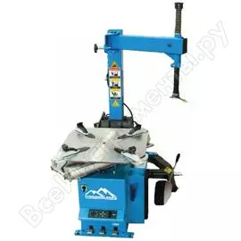 Полуавтоматический шиномонтажный станок Trommelberg 1860