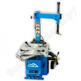 Полуавтоматический шиномонтажный станок Trommelberg 1860 3P