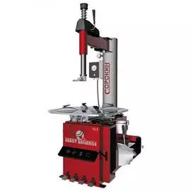 Шиномонтажный полуавтоматический стенд Сорокин